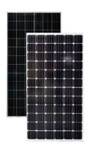 Galaxy Solar Solar Panel MONO-380W
