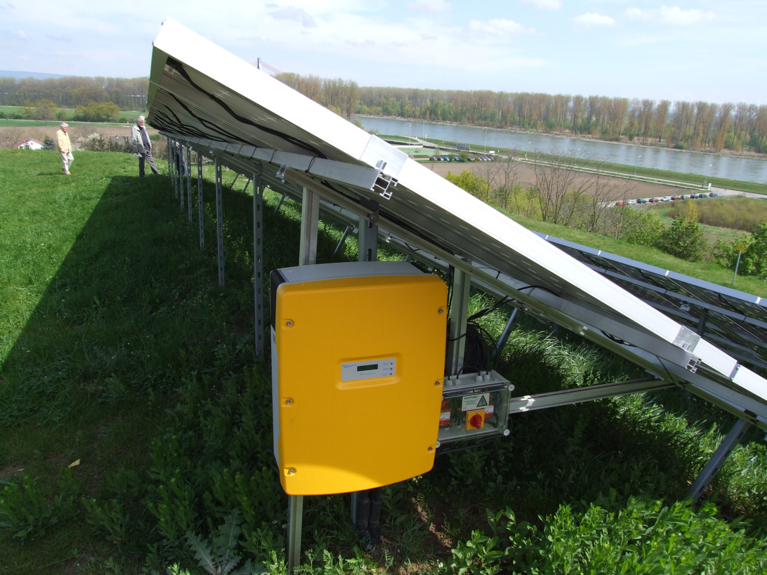Inverters