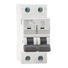 GEYA DC BREAKER GYM9-125 2P-100A