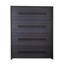 EAST BATTERY CABINET C-6 battery cabinet can install 6*100AH batteries